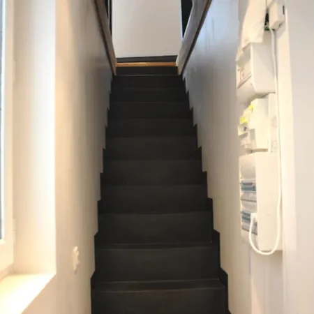 Charming In Apartment *