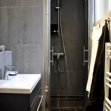 Charming In * Boulogne-Billancourt