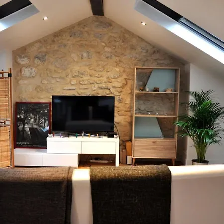 Apartment Charming In
