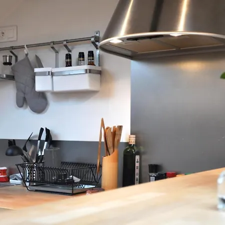Apartment Charming In Boulogne-Billancourt