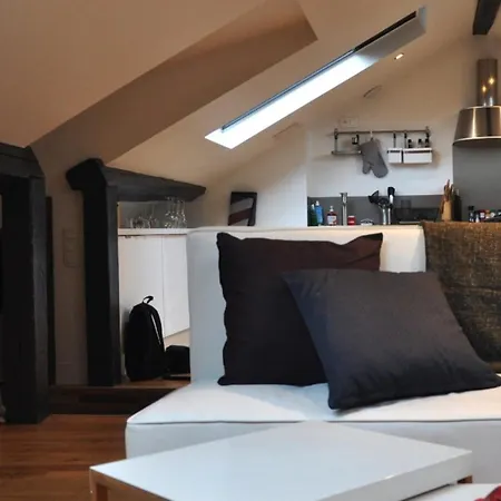 Apartment Charming In Boulogne-Billancourt